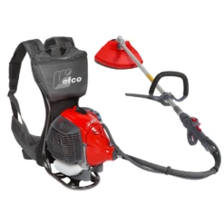 Efco DSF 5500 - Decespugliatore A Zaino - Motore Emak