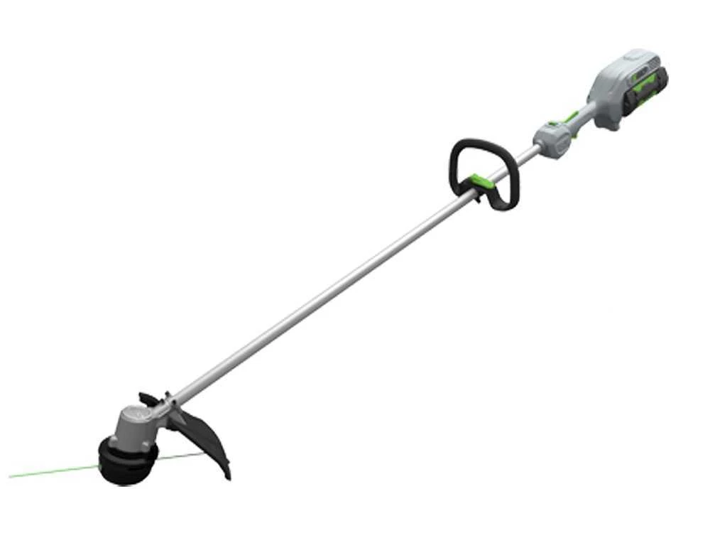 EGO ST1300E-S - Decespugliatore A Batteria - 56V - SENZA BATTERIA E CARICABATTERIE - immagine 4