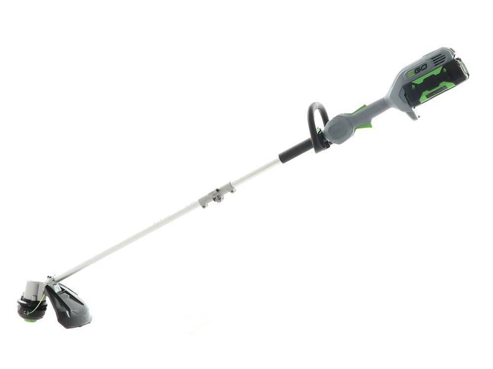 EGO ST1300E-S - Decespugliatore A Batteria - 56V - SENZA BATTERIA E CARICABATTERIE - immagine 10