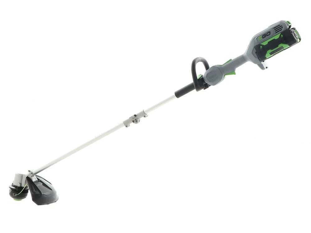 EGO ST1300E-S - Decespugliatore A Batteria - 56V - SENZA BATTERIA E CARICABATTERIE - immagine 12