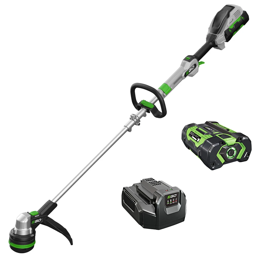 EGO ST1400 E-ST - Decespugliatore A Batteria - 56V - 2.5Ah