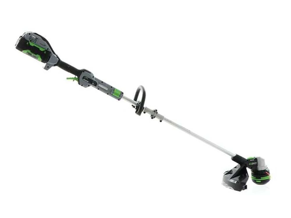 EGO ST1400 E-ST - Decespugliatore A Batteria - 56V - 2.5Ah - immagine 3