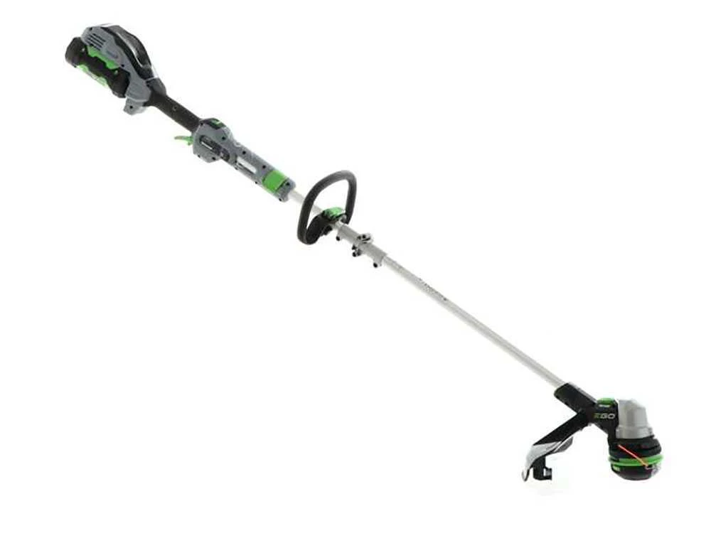 EGO ST1400 E-ST - Decespugliatore A Batteria - 56V - 2.5Ah - immagine 10