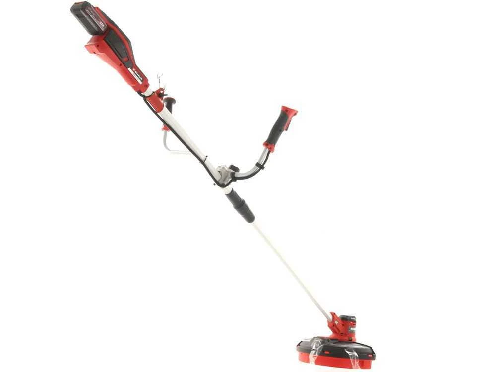 Einhell AGILLO 18/200 - Decespugliatore A Batteria - 18V - SENZA BATTERIE E CARICABATTERIE - immagine 9