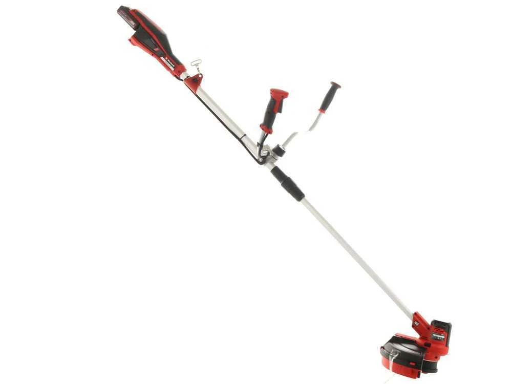 Einhell AGILLO 18/200 - Decespugliatore A Batteria - 18V - SENZA BATTERIE E CARICABATTERIE - immagine 10