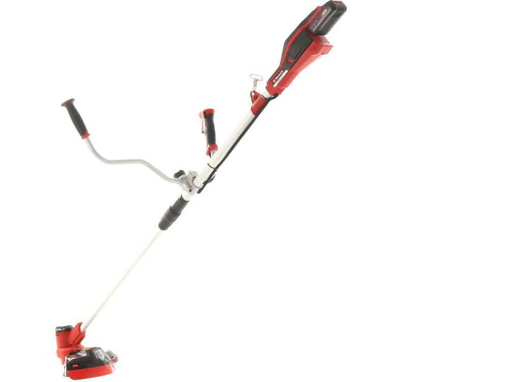 Einhell AGILLO 18/200 - Decespugliatore A Batteria - 18V - SENZA BATTERIE E CARICABATTERIE - immagine 11