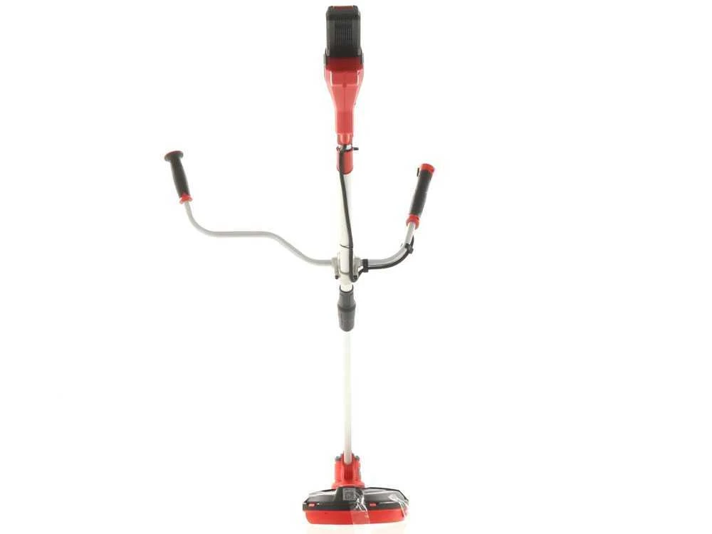 Einhell AGILLO 18/200 - Decespugliatore A Batteria - 18V - SENZA BATTERIE E CARICABATTERIE - immagine 12