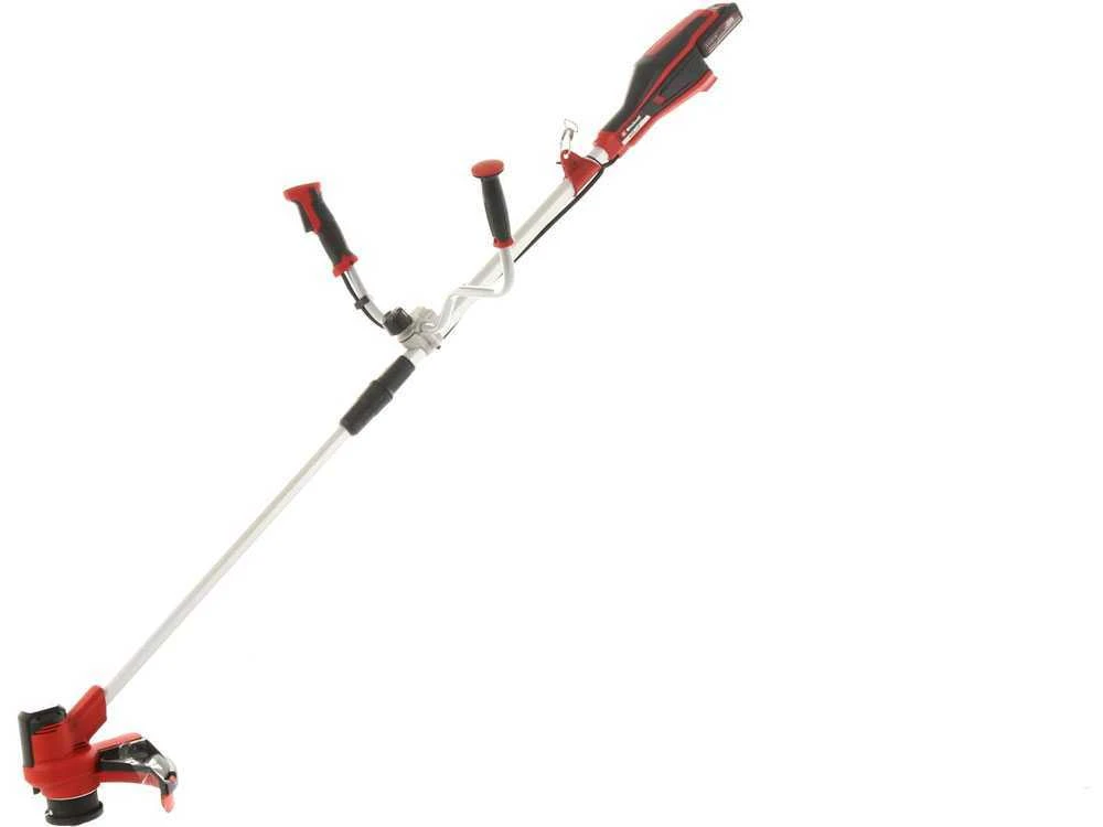 Einhell AGILLO 18/200 - Decespugliatore A Batteria - 18V - SENZA BATTERIE E CARICABATTERIE - immagine 13