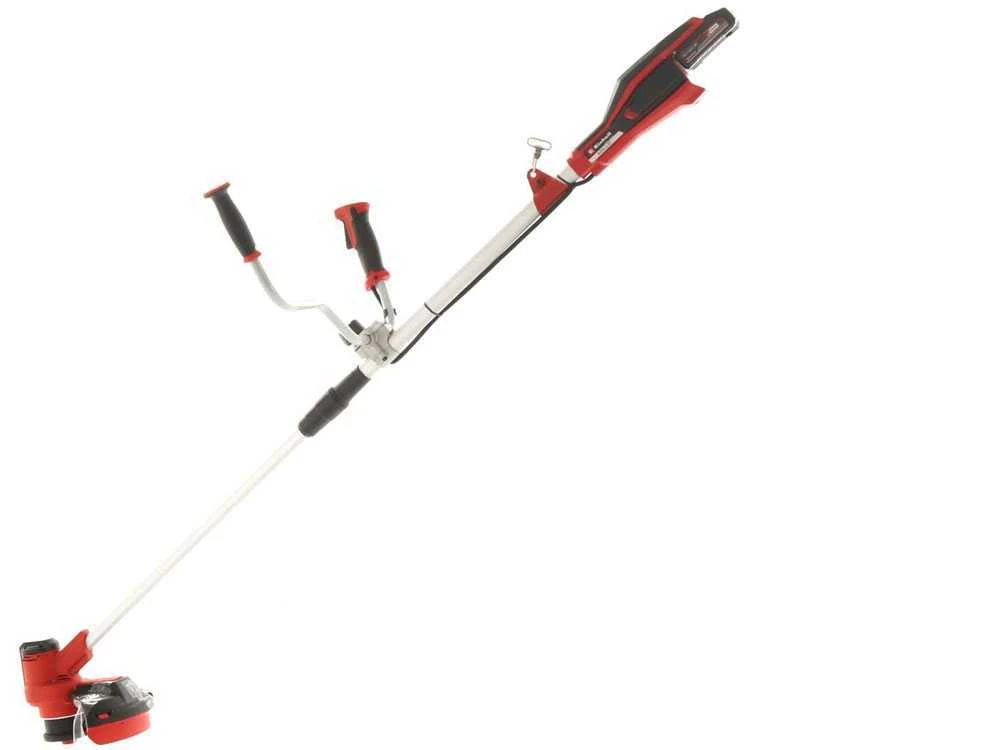 Einhell AGILLO 18/200 - Decespugliatore A Batteria - 18V - SENZA BATTERIE E CARICABATTERIE - immagine 14