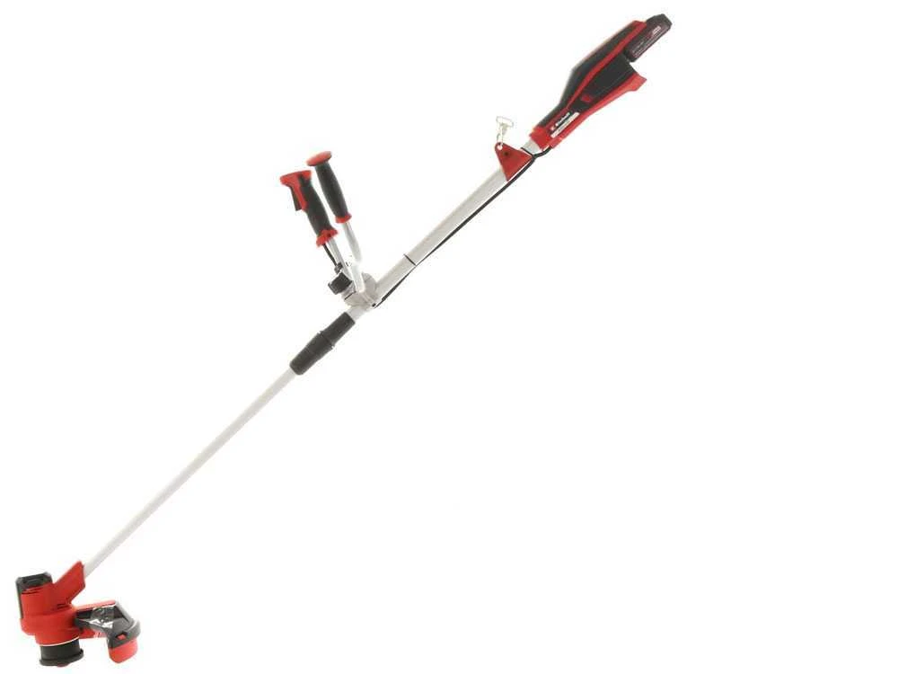Einhell AGILLO 18/200 - Decespugliatore A Batteria - 18V - SENZA BATTERIE E CARICABATTERIE - immagine 15