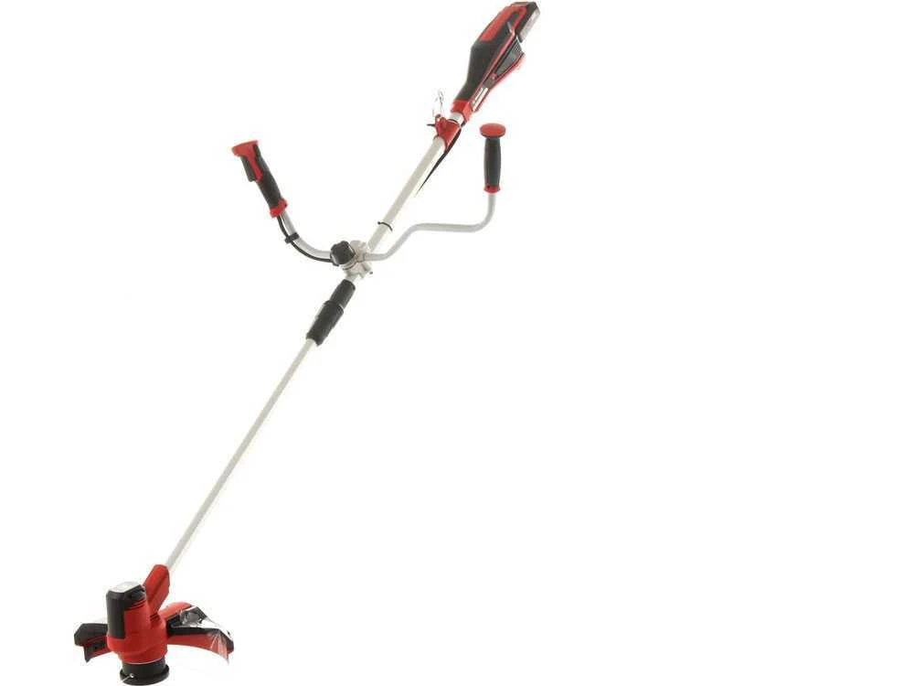 Einhell AGILLO 18/200 - Decespugliatore A Batteria - 18V - SENZA BATTERIE E CARICABATTERIE - immagine 16