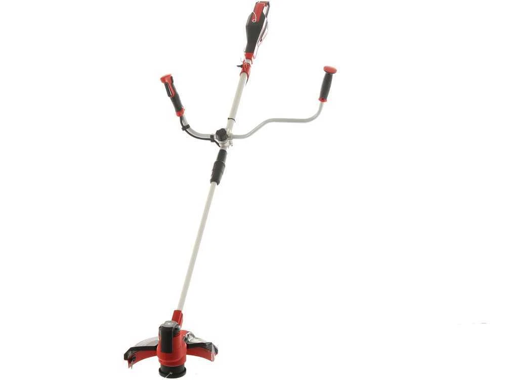 Einhell AGILLO 18/200 - Decespugliatore A Batteria - 18V - SENZA BATTERIE E CARICABATTERIE - immagine 17