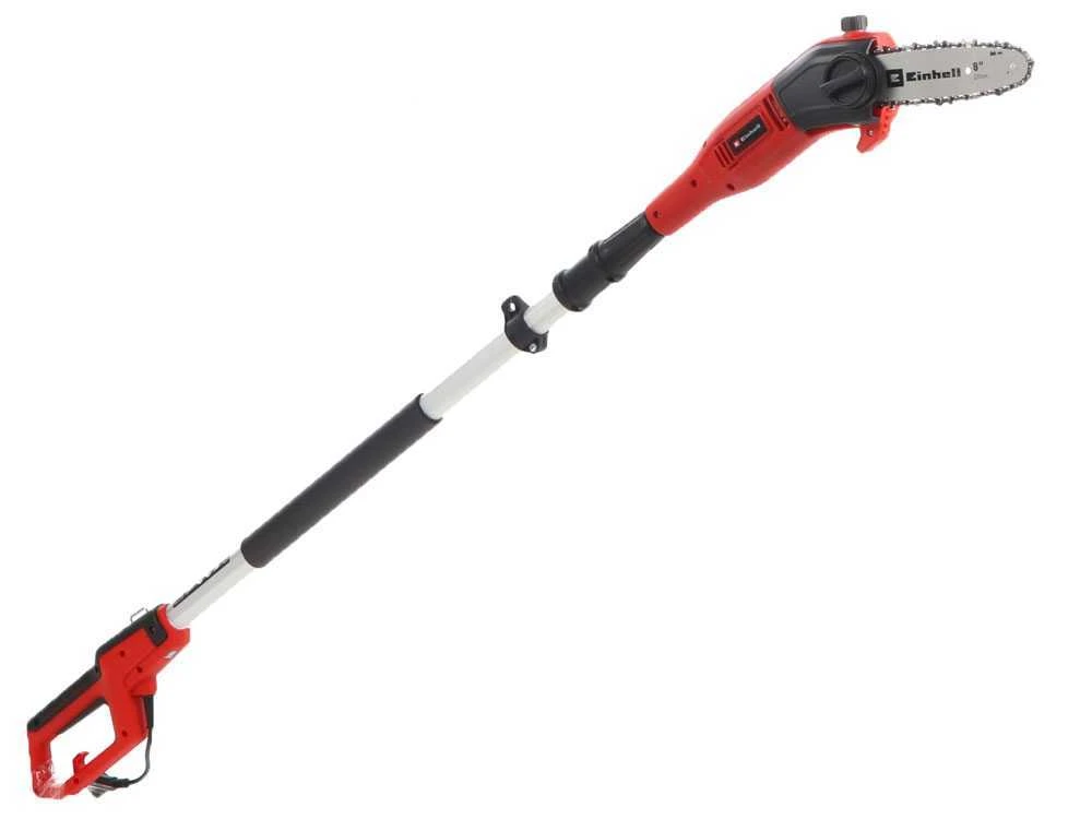 Einhell GC-EC 7520 T - Potatore Elettrico Su Asta Di Prolunga Telescopica - immagine 4