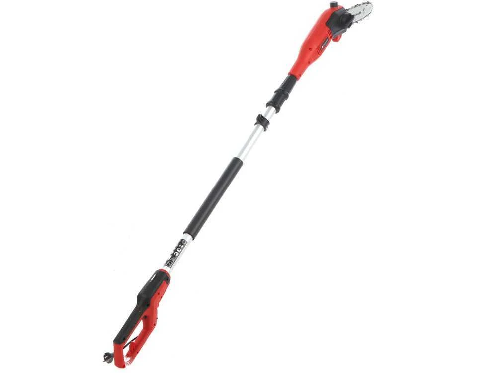 Einhell GC-EC 7520 T - Potatore Elettrico Su Asta Di Prolunga Telescopica - immagine 6