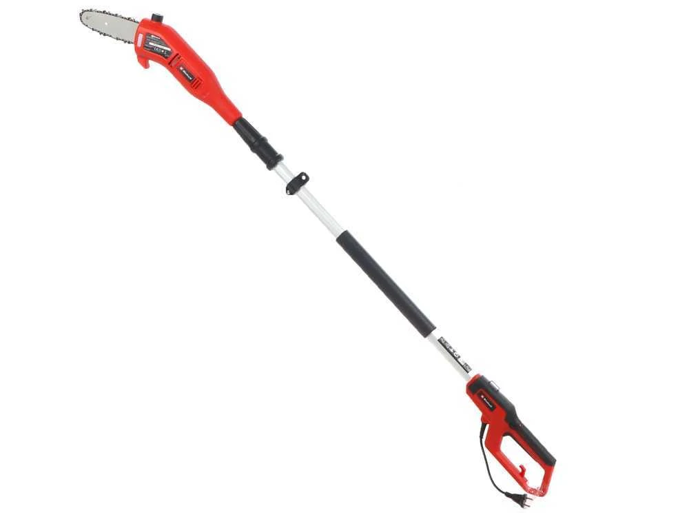 Einhell GC-EC 7520 T - Potatore Elettrico Su Asta Di Prolunga Telescopica - immagine 7