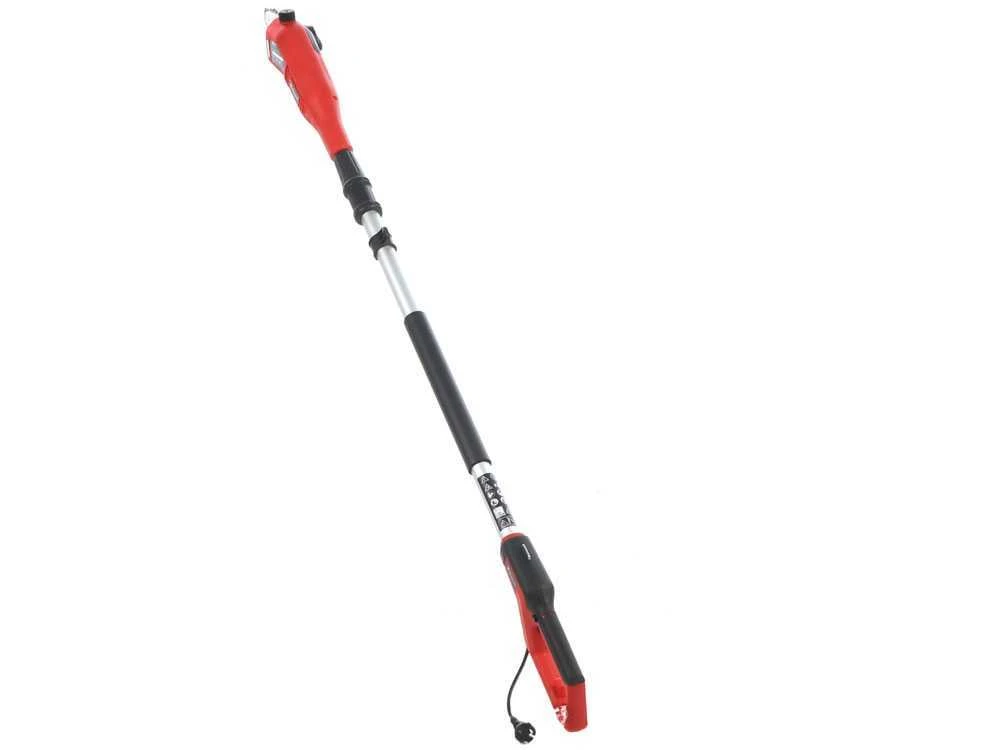 Einhell GC-EC 7520 T - Potatore Elettrico Su Asta Di Prolunga Telescopica - immagine 9