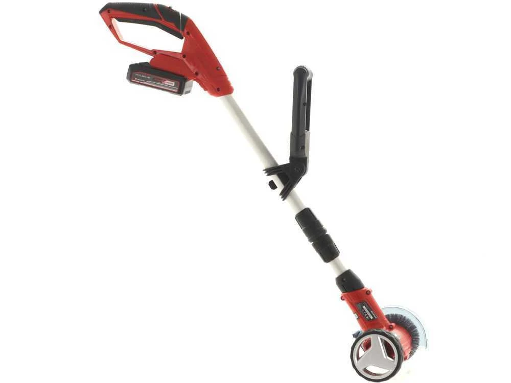 Einhell GE-CC 18 Li PXC - Pulisci Fughe A Batterie - SENZA BATTERIE E CARICABATTERIE - immagine 5