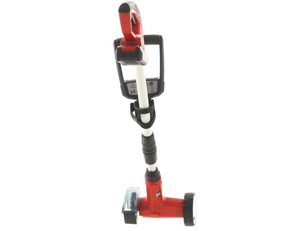 Einhell GE-CC 18 Li PXC - Pulisci Fughe A Batterie - SENZA BATTERIE E CARICABATTERIE - immagine 9