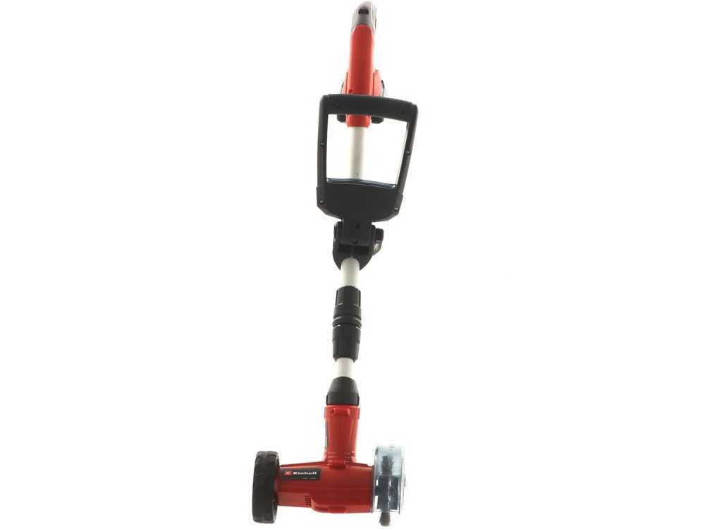 Einhell GE-CC 18 Li PXC - Pulisci Fughe A Batterie - SENZA BATTERIE E CARICABATTERIE - immagine 15