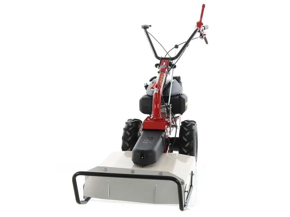 Eurosystems P55 - Trinciaerba A Scoppio - Lama - Honda GCVX 170 - immagine 13