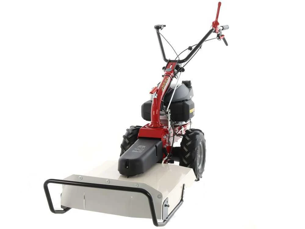 Eurosystems P55 - Trinciaerba A Scoppio - Lama - Honda GCVX 170 - immagine 18