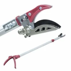 Forbice Con Manico Fisso Orientabile Archman Art. 106 - Ø 15 Mm