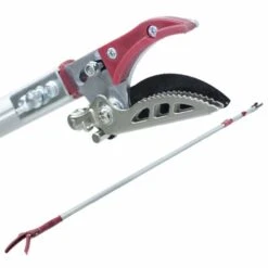 Forbice Con Manico Telescopico Orientabile Archman Art. 108 - Ø 15 Mm