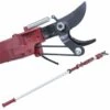 Forbicione Potatura Telescopico Professionale Archman Sniper 5 Evolution - Asta 150/236 Cm - Ø 40 Mm