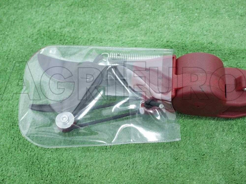 Forbicione Potatura Telescopico Professionale Archman Sniper 5 Evolution - Asta 235/401 Cm - Ø 40 Mm - immagine 2