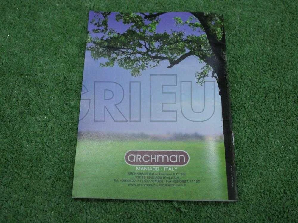 Forbicione Potatura Telescopico Professionale Archman Sniper 5 Evolution - Asta 235/401 Cm - Ø 40 Mm - immagine 3