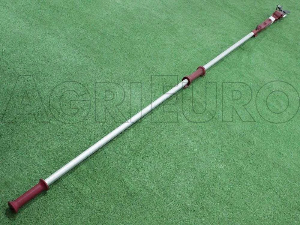 Forbicione Potatura Telescopico Professionale Archman Sniper 5 Evolution - Asta 235/401 Cm - Ø 40 Mm - immagine 4