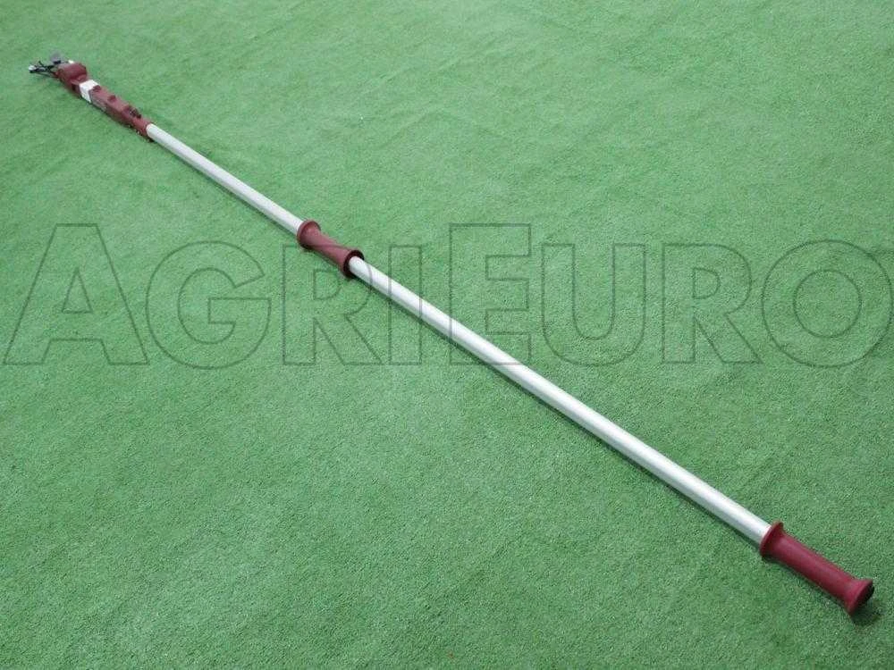 Forbicione Potatura Telescopico Professionale Archman Sniper 5 Evolution - Asta 235/401 Cm - Ø 40 Mm - immagine 6