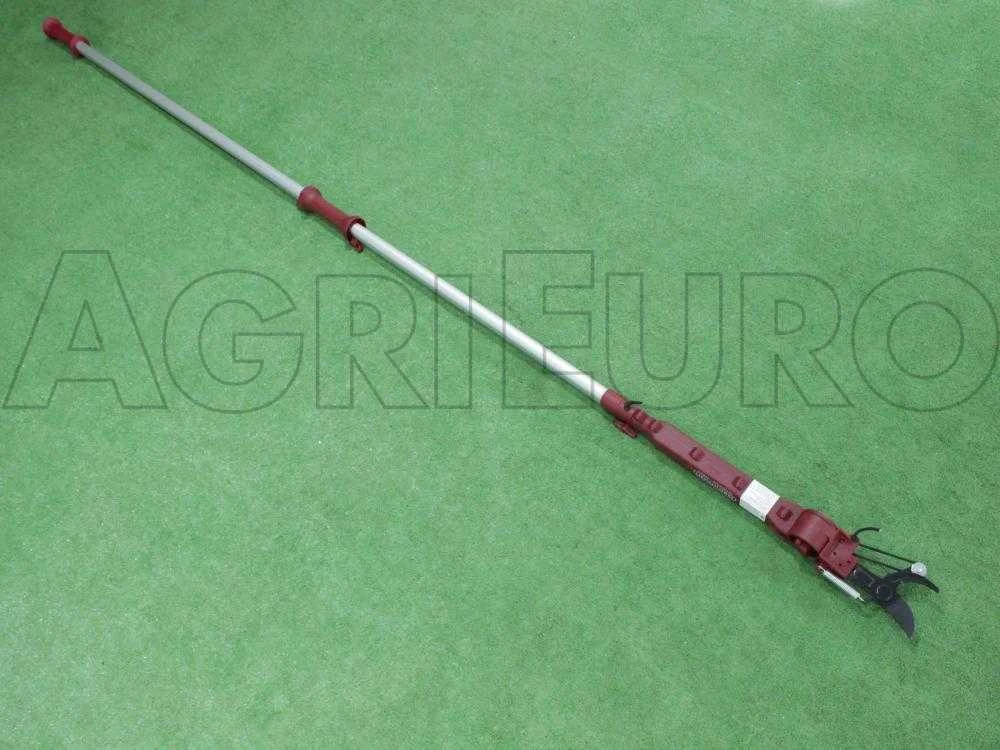 Forbicione Potatura Telescopico Professionale Archman Sniper 5 Evolution - Asta 235/401 Cm - Ø 40 Mm - immagine 5