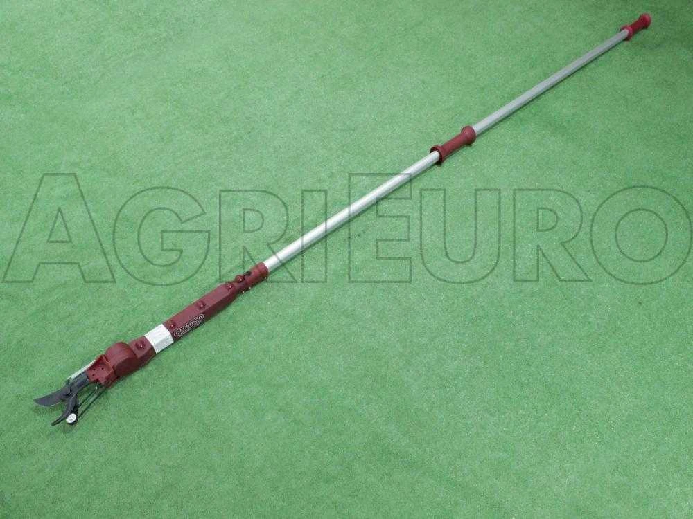 Forbicione Potatura Telescopico Professionale Archman Sniper 5 Evolution - Asta 235/401 Cm - Ø 40 Mm - immagine 7