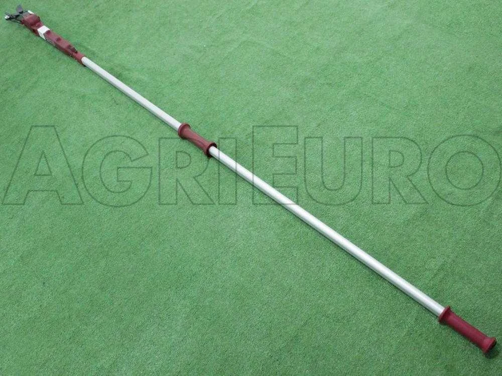 Forbicione Potatura Telescopico Professionale Archman Sniper 5 Evolution - Asta 235/401 Cm - Ø 40 Mm - immagine 9