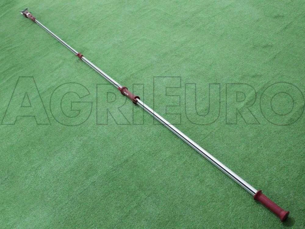 Forbicione Potatura Telescopico Professionale Archman Sniper 5 Evolution - Asta 235/401 Cm - Ø 40 Mm - immagine 10