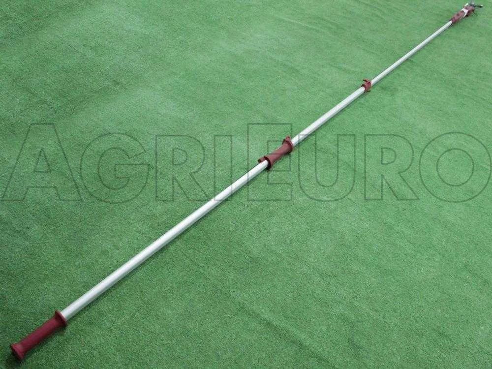 Forbicione Potatura Telescopico Professionale Archman Sniper 5 Evolution - Asta 235/401 Cm - Ø 40 Mm - immagine 8