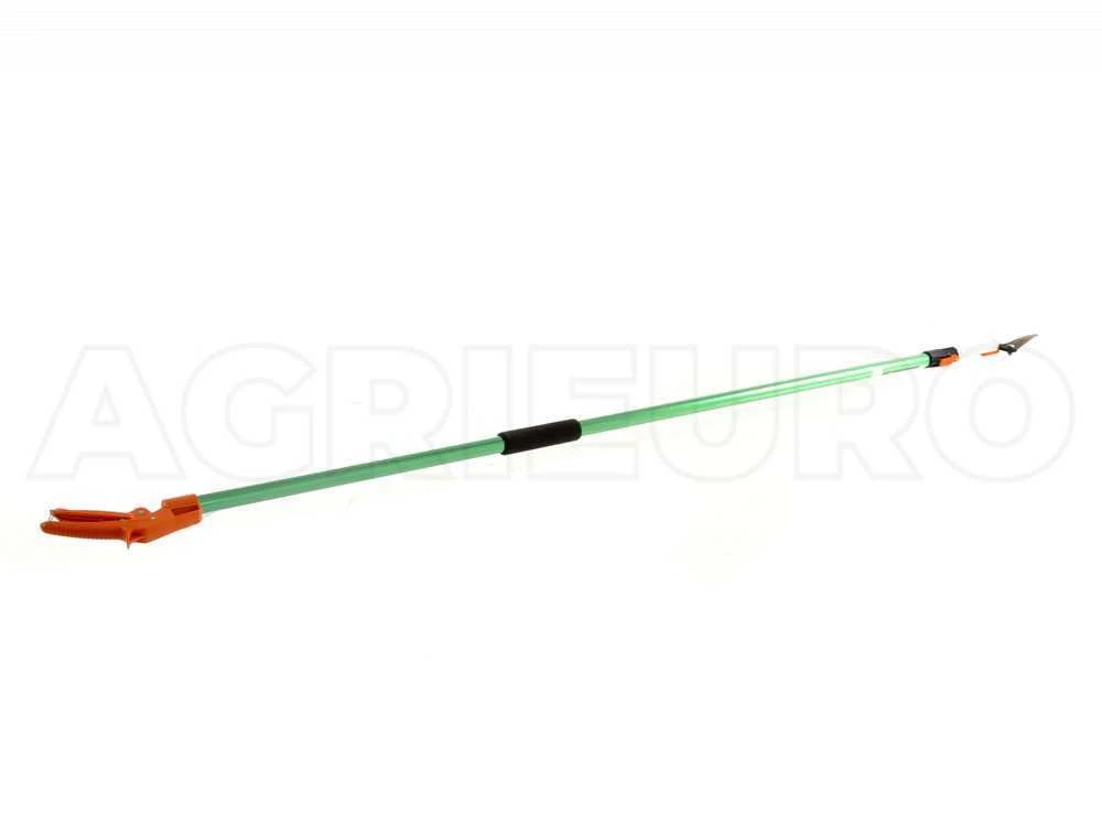 FS 180-300 - Forbice Lunga Da Siepe 3.0m - immagine 6