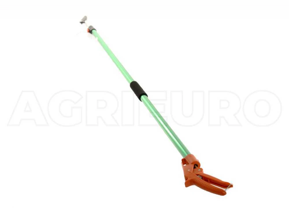 FS 180-300 - Forbice Lunga Da Siepe 3.0m - immagine 9