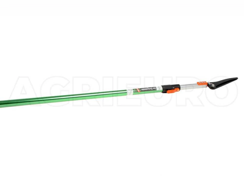 FS 180-300 - Forbice Lunga Da Siepe 3.0m - immagine 8