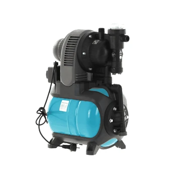 Gardena 3000/4 Eco - Pompa Autoclave - 2800 L/h - 650W - Inox - immagine 2