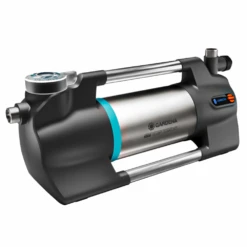 Gardena 6500 Silentcomfort - Pompa Elettrica - 1300W