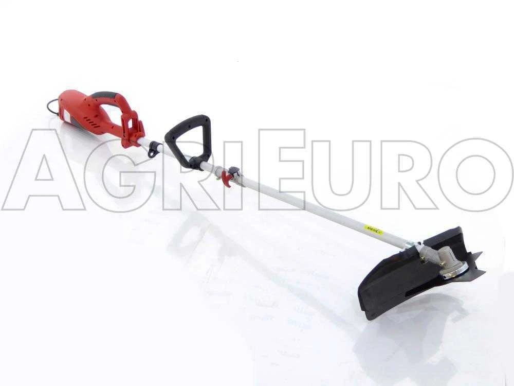 GeoTech BC 1400 Combi - Decespugliatore Elettrico - immagine 2