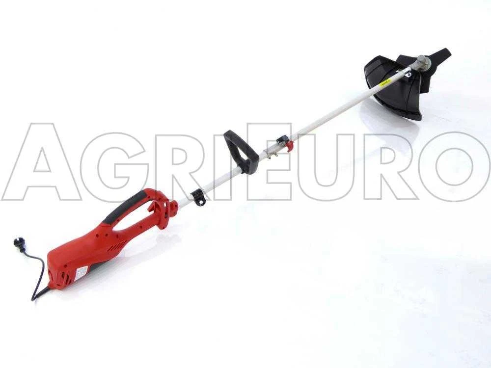 GeoTech BC 1400 Combi - Decespugliatore Elettrico - immagine 12