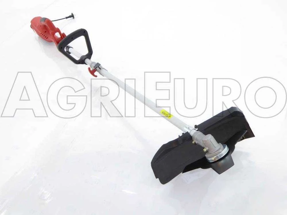 GeoTech BC 1400 Combi - Decespugliatore Elettrico - immagine 10