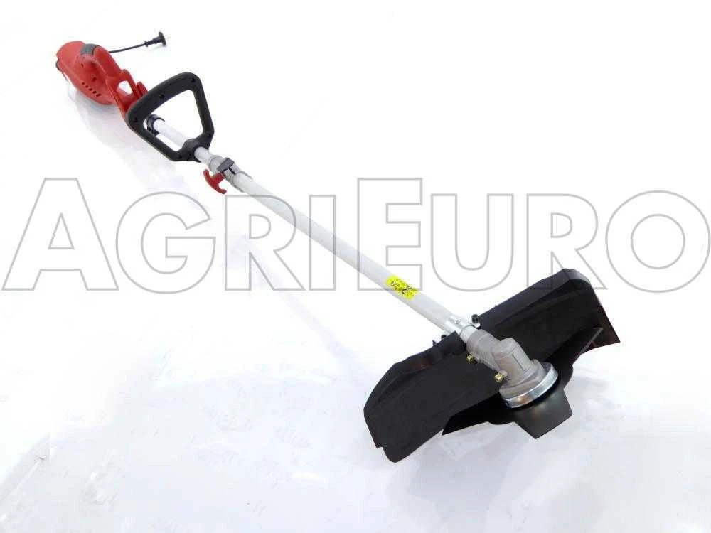 GeoTech BC 1400 Combi - Decespugliatore Elettrico - immagine 8