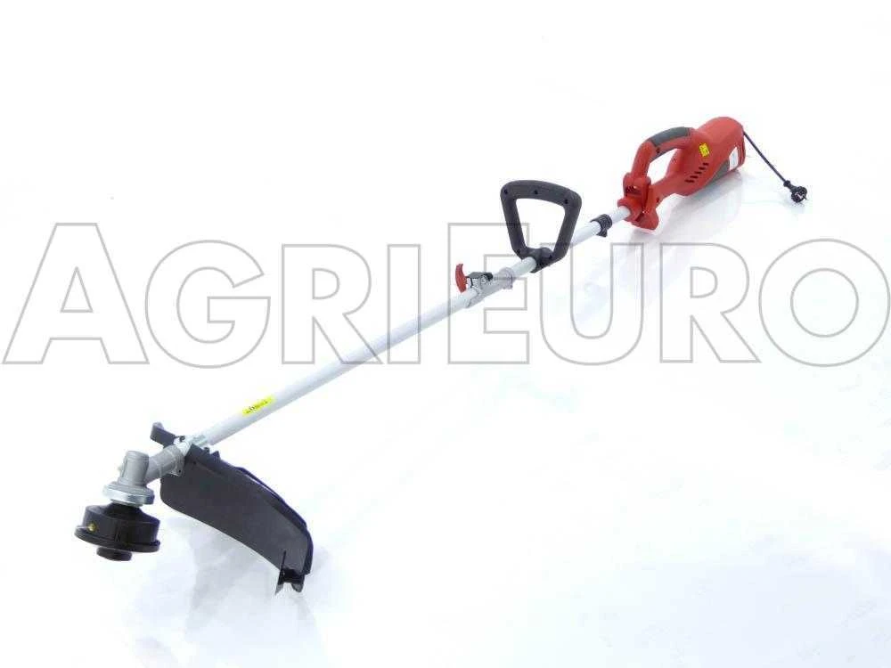 GeoTech BC 1400 Combi - Decespugliatore Elettrico - immagine 7