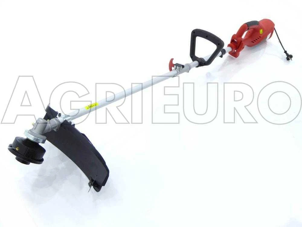 GeoTech BC 1400 Combi - Decespugliatore Elettrico - immagine 4