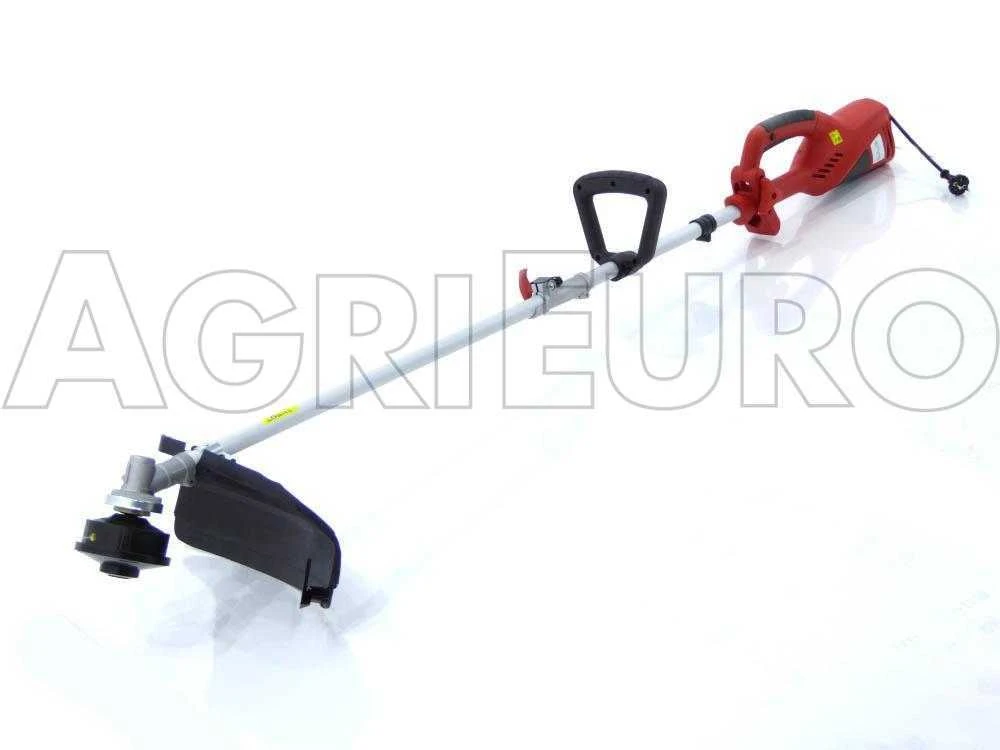 GeoTech BC 1400 Combi - Decespugliatore Elettrico - immagine 13