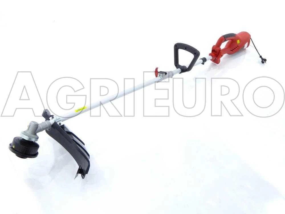 GeoTech BC 1400 Combi - Decespugliatore Elettrico - immagine 6